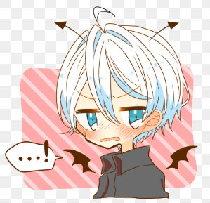 5. ころんくん受け顔写真 アイコンメーカー全17話作者:ほ の ㄘ ゃ の連載小説テラーノベル