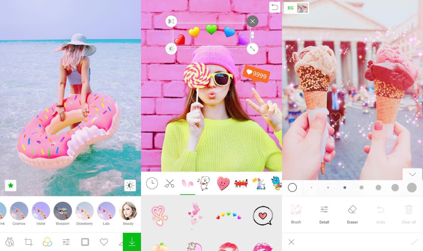 無料 モザイクアプリのおすすめ8選！注意したいポイントもWidgetClub