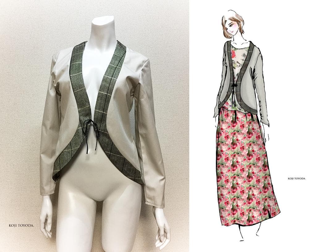 CDジャケットイラストメイキング 夢かわカラーとグリッチデザインでエモエモ♪ Kawaii Drawing