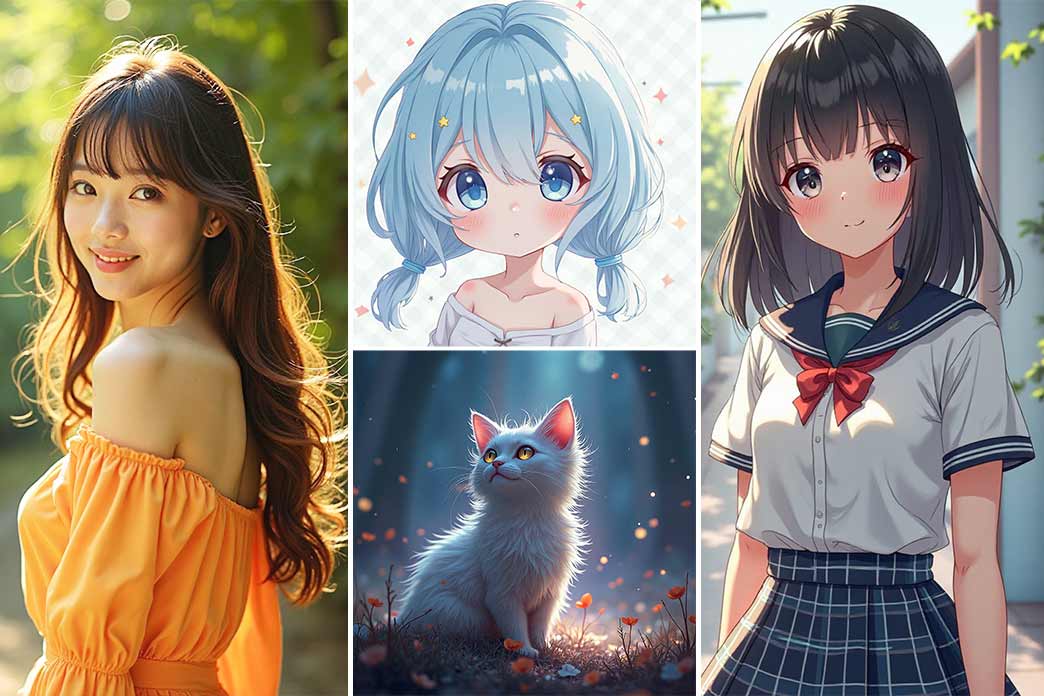 生成AIとAIの違いとは？技術や特徴をわかりやすく解説 SIGNATE総研