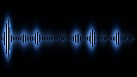 音に合わせて波形が動くビジュアライザーをブラウザ上で作ってみる p5.jsJavaScript - Qiita