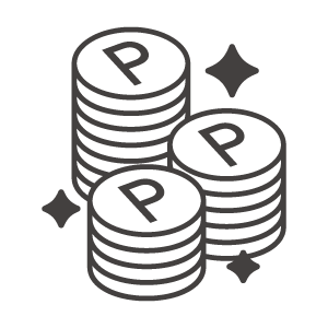 地図のポイントIFN 無料アイコン。SVG EPS PNGのフリー素材