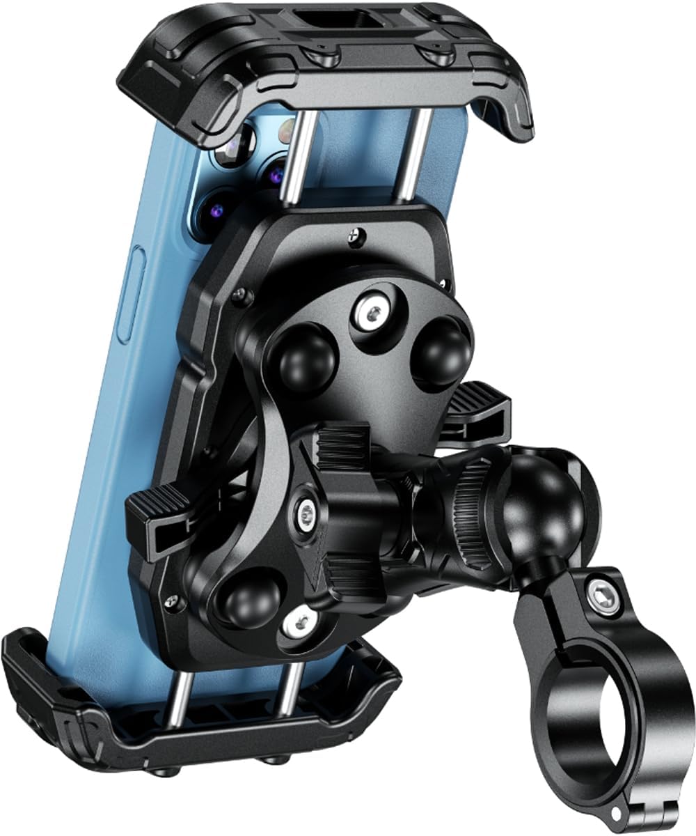 楽天高評価カエディアスマホホルダーが超便利だった！！ゆたじん