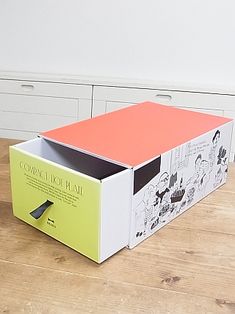 その空き箱まだ使えます！3つのパターンで見る整理収納への活かし方RoomClip mag暮らしとインテリアのwebマガジン