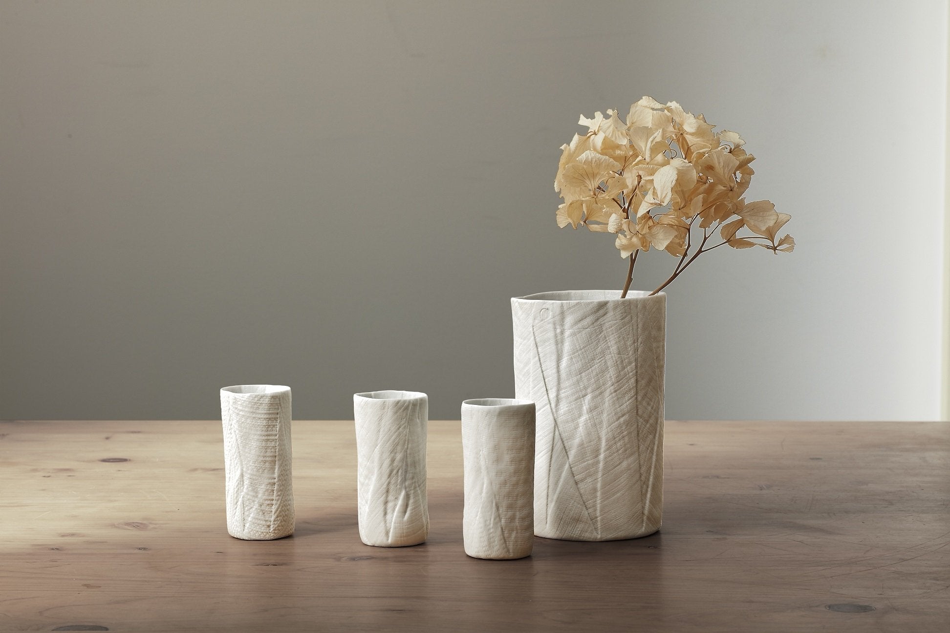 布花 飾れるアナベルのドライフラワー風iichi 日々の暮らしを心地よくするハンドメイドやアンティークのマーケットプレイス