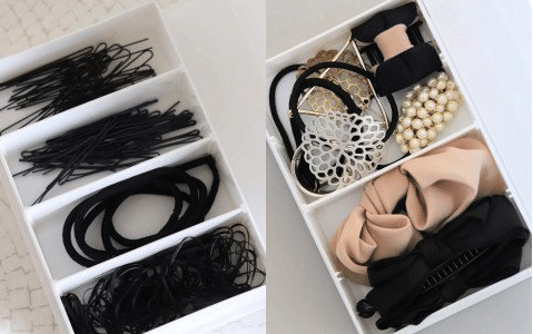 スタッフに聞きました！アクセサリーどうやって保存してる？ staff nori's blogRaffiaRaffia