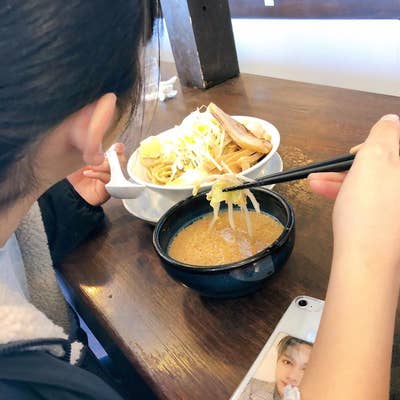 あっ晴れ【公式】🍜本日も熱血営業🎉 (@apparemania) / X