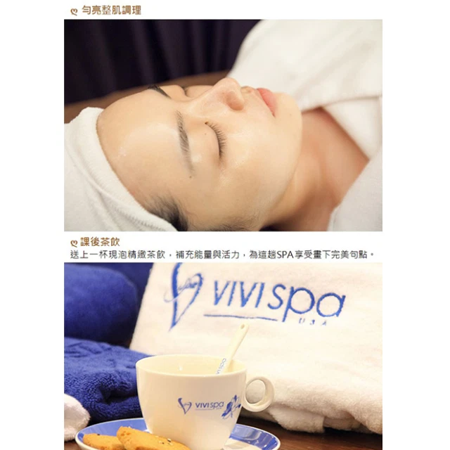 Vivi Spa -