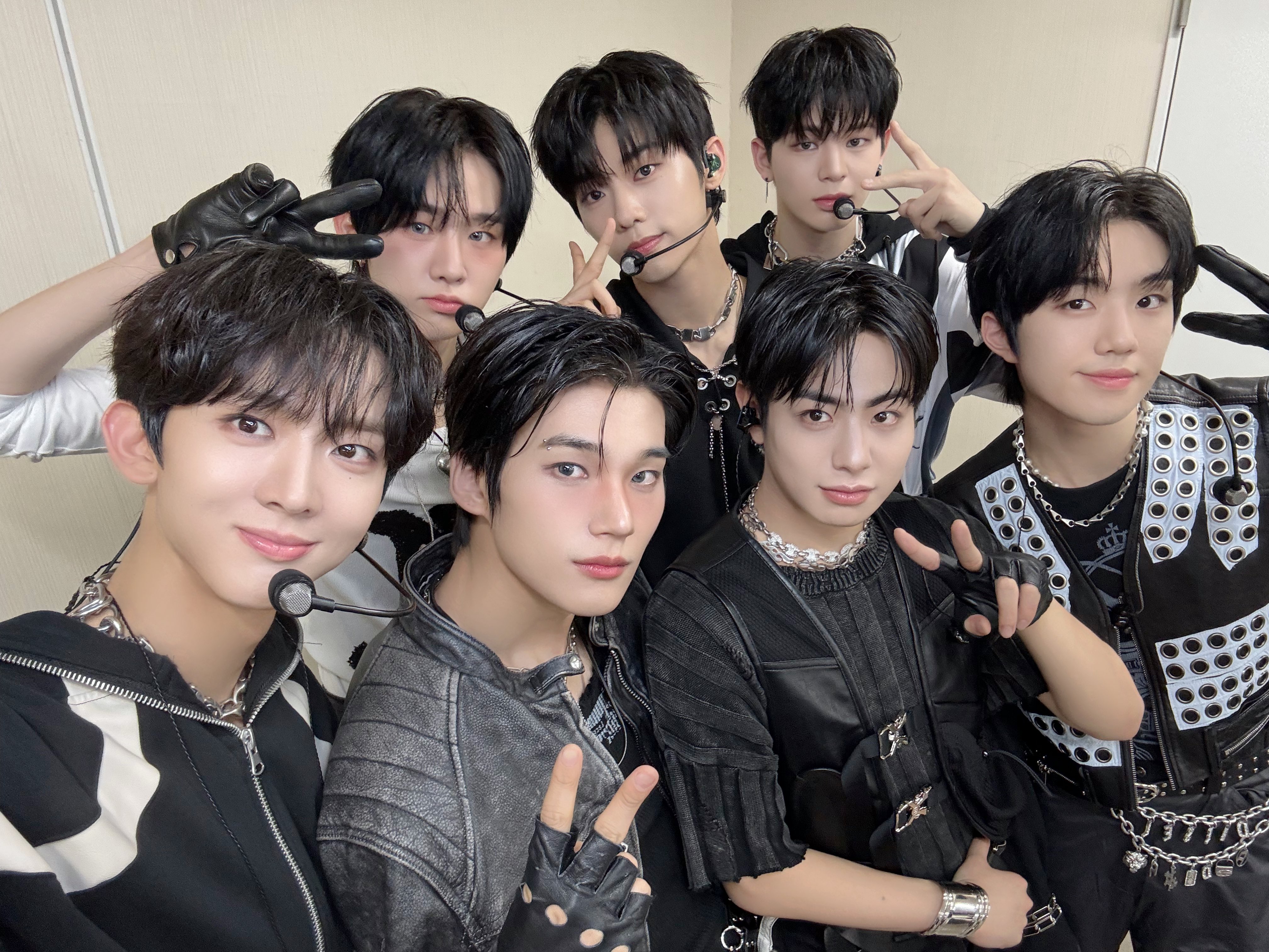 ボイプラ 8pick メーカーTikTok