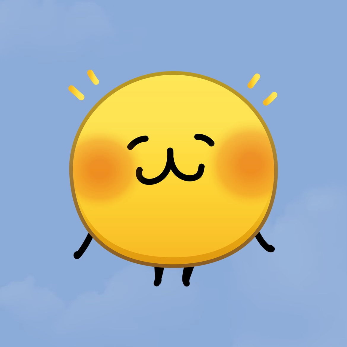 2024最新 LINEのデフォルト絵文字がリニューアル！新絵文字の魅力＆旧絵文字を使う方法を解説♡fasme ファスミー