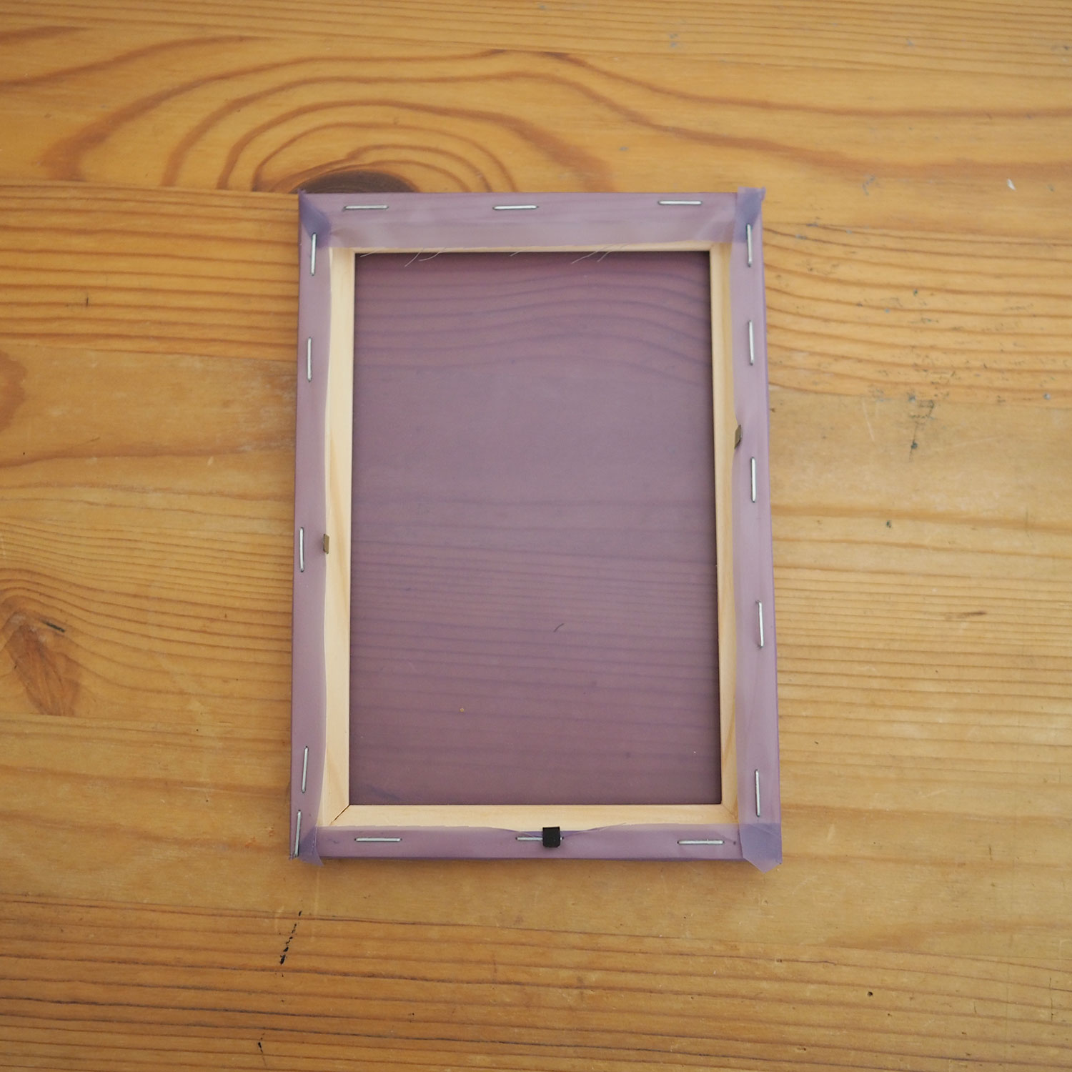 オリジナルＴシャツをカッティングプロッタ＆シルクスクリーンで作る！ダイナミックラボ