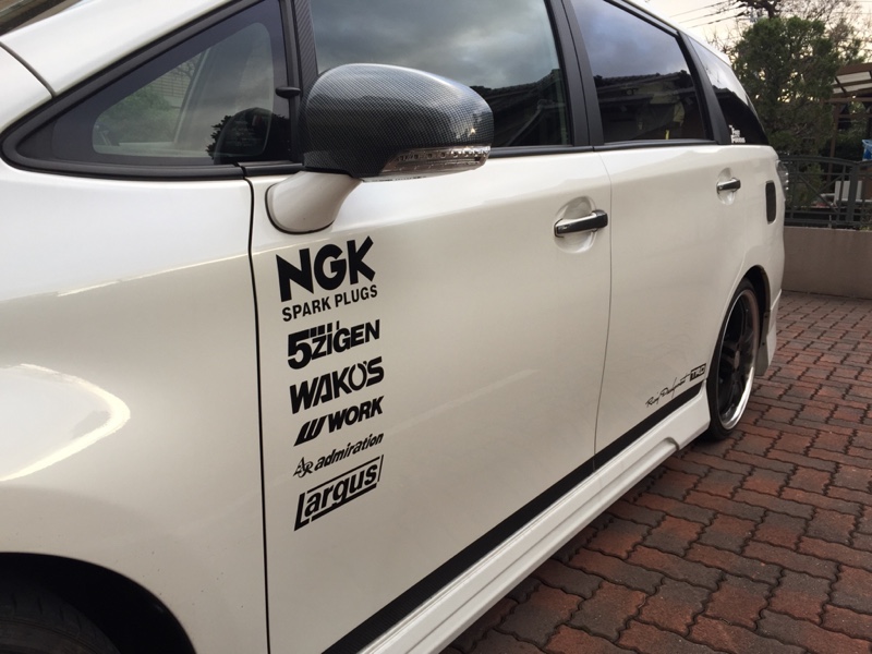 楽天市場 Puch & Pullドアステッカー おしゃれなステッカー sticker ドアサイン お店 事務所 会社 店舗 マーク シール おしゃれインテリア プレゼント ギフト : SONORITE ソノリテ