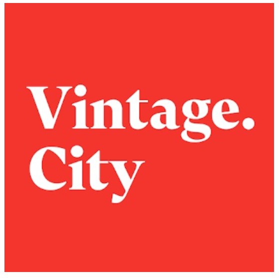 無料のヴィンテージ ロゴメーカーRenderforest