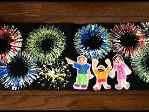 トイレットペーパー芯工作 ストロー弓矢の作り方 – こども工作レシピ