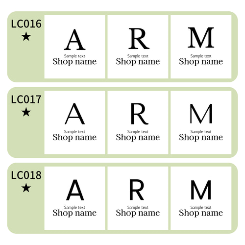 Lm イニシャル文字ロゴ アイコン デザインPremiumベクトル素材