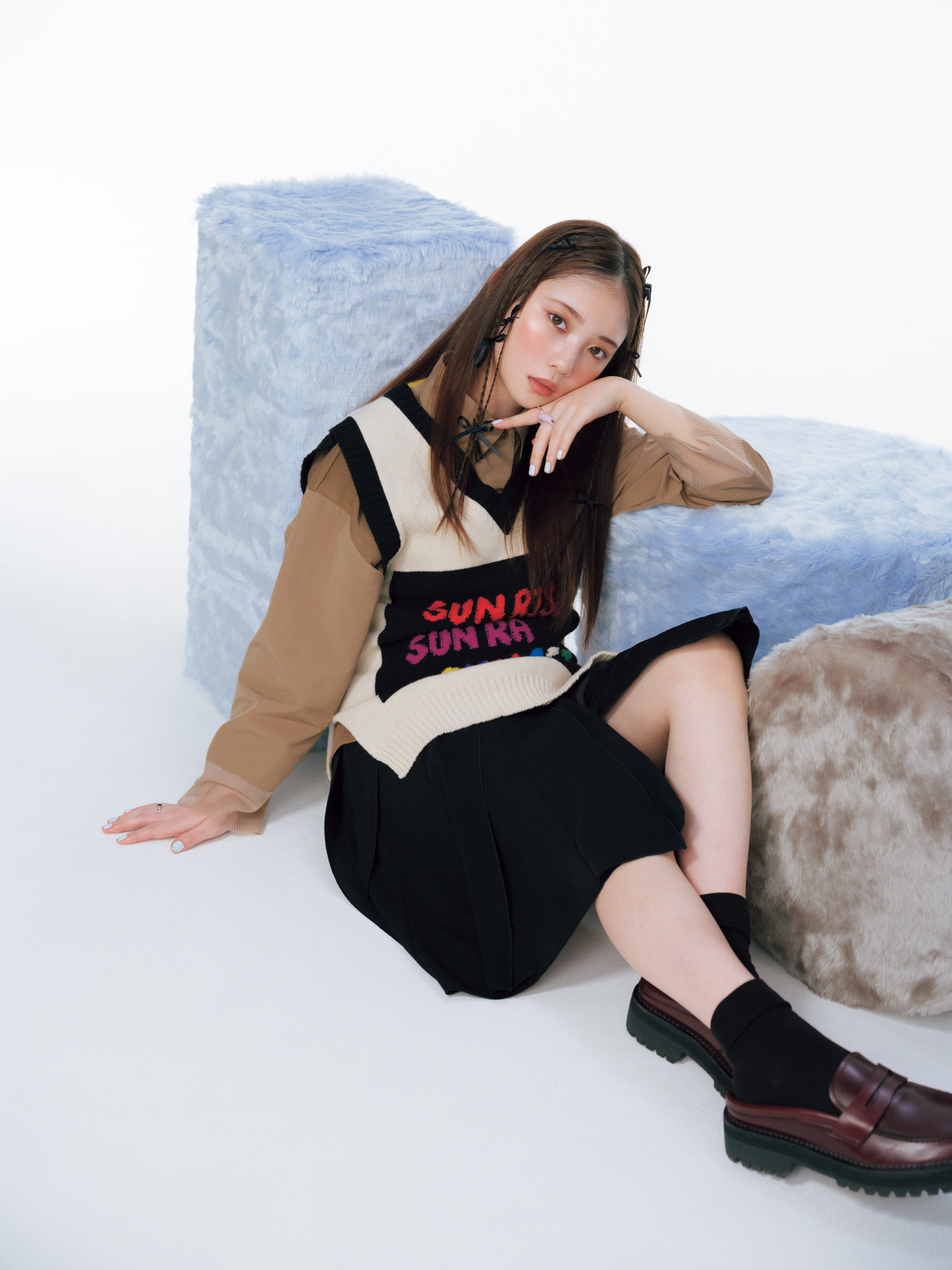 乃木坂46メッセージを全メンバー取ってみたよ！な話エメリンゴ