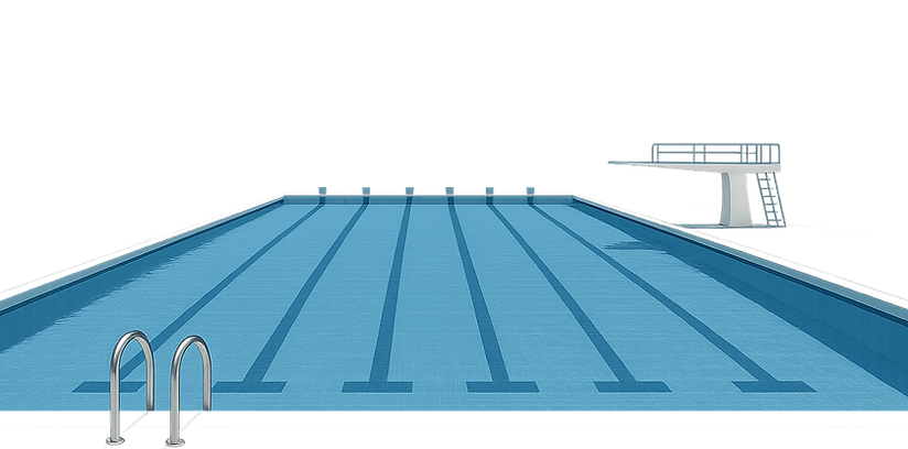 庭にプールがある夢の暮らしを現実に！我が家の庭が美しいリゾートホテルのような空間にエクステリアリフォーム事例No.2ウチソトスタイル