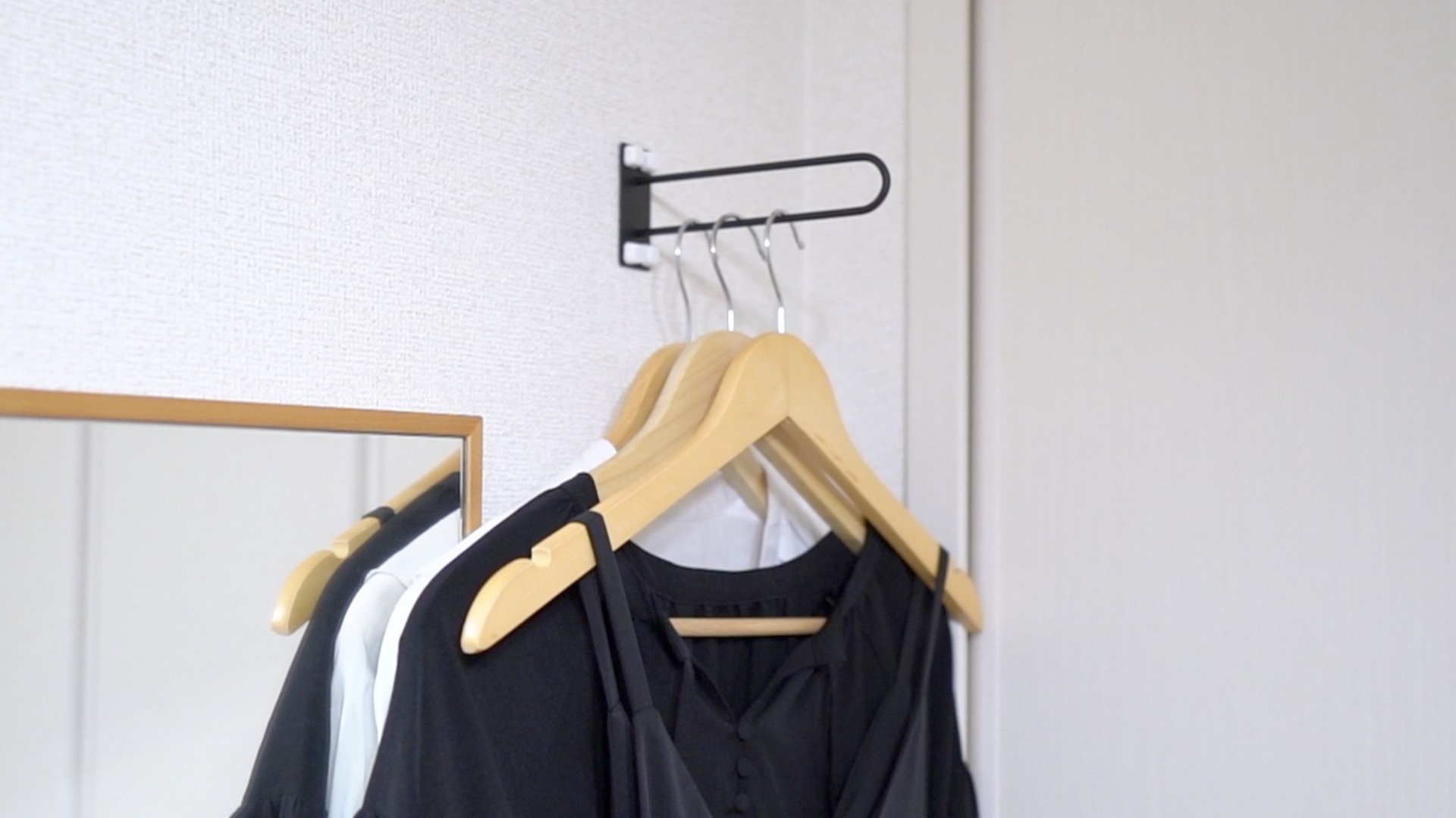 100均 セリアの「インテリアアイアンバー」でスリッパラックを簡単手作り♪DIY初心者におすすめの作り方・収納アイデアイチオシichioshi