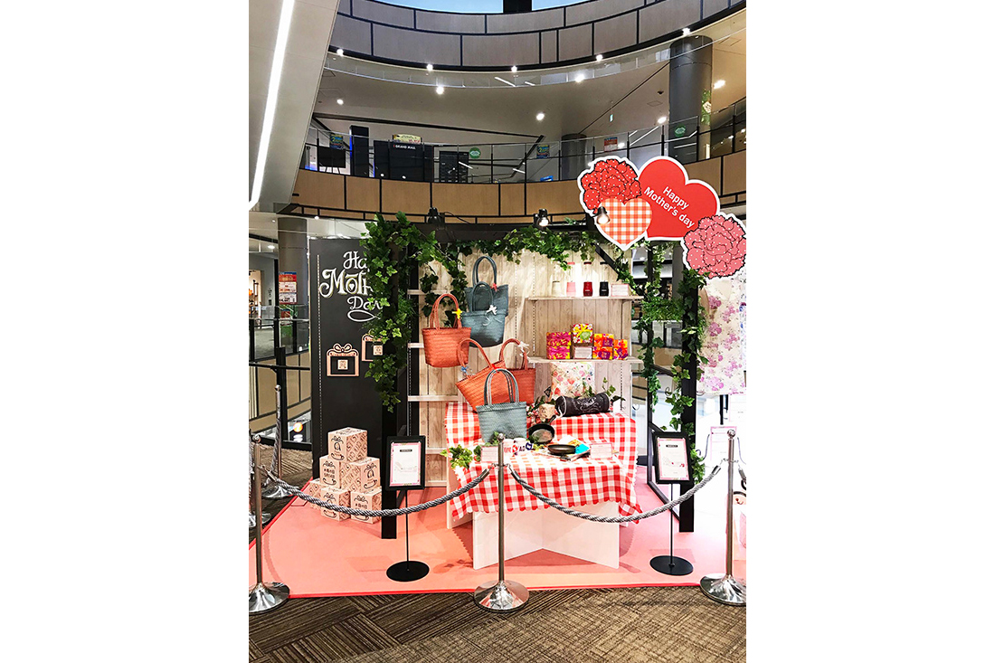 第52回S＆B 春期ディスプレイコンテスト - ディスプレイコンテスト