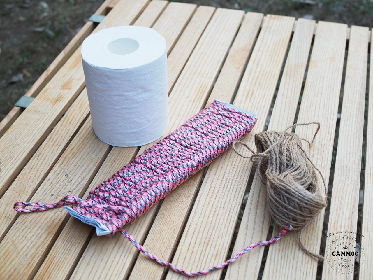 DIYで作る手作りトイレットペーパーホルダーのまとめ - POPTIE ポップタイ