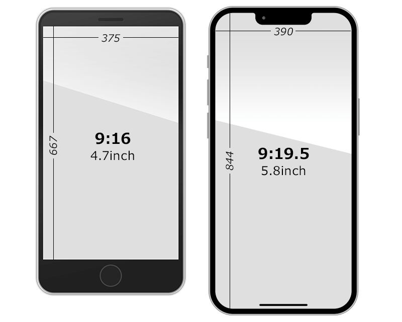 スマホゲームアプリの画面デザインについて株式会社シリアルゲームズ