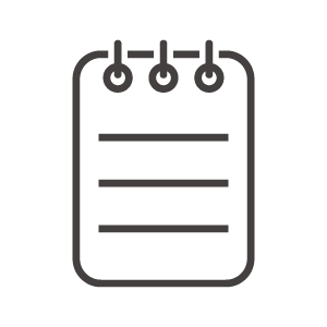 青の背景に青のノートブックアイコン。スパイラルのメモ帳アイコン。学校のノート。手書きパッド。学校の日記。4K動画モーショングラフィックアニメーション。」の動画素材 ロイヤリティフリー 1099450573Shutterstock