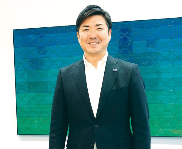 佐藤可士和 × ARITA 