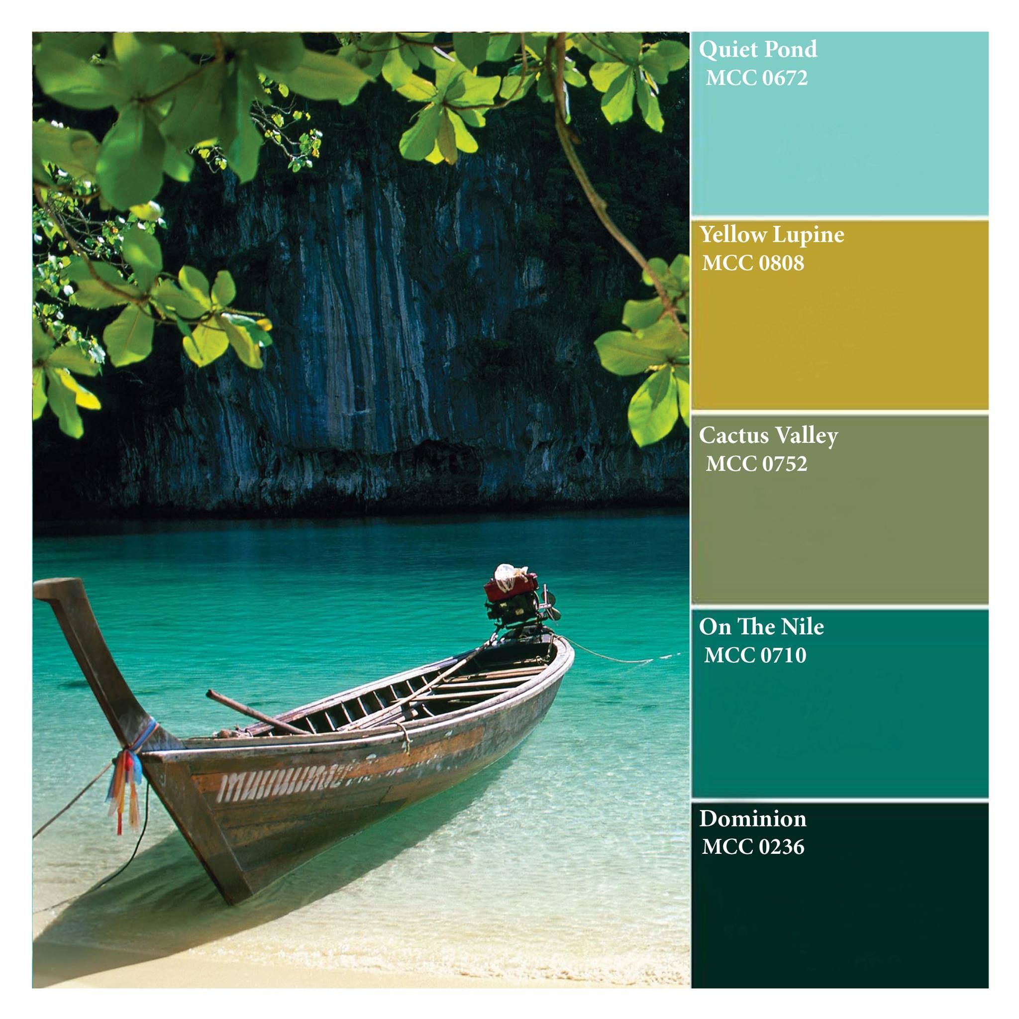 調和のとれた色」だけを集めたカラーパレットが誰でも簡単に作成できる「Paletta」 - GIGAZINE