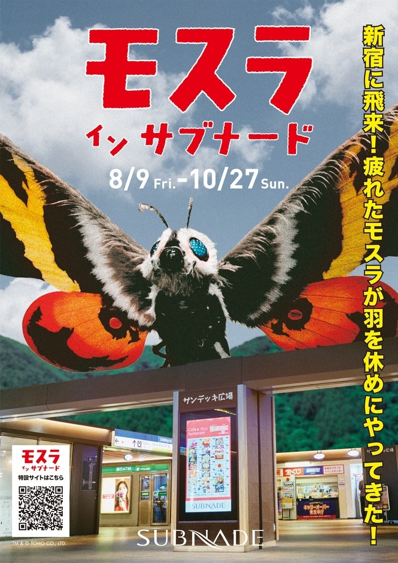 「新宿サブナード」ステーションの行き方／帰り方を周辺の道路事情とともに解説【三井のカーシェアーズの使い方】