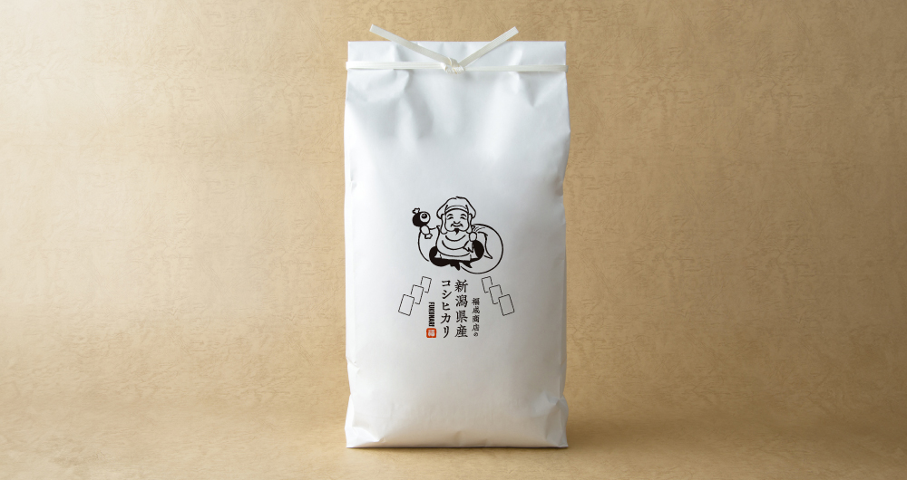 結果発表 - みんなで作る！ 新しい米袋デザイン募集 - コンテスト 公募 コンペ の 登竜門