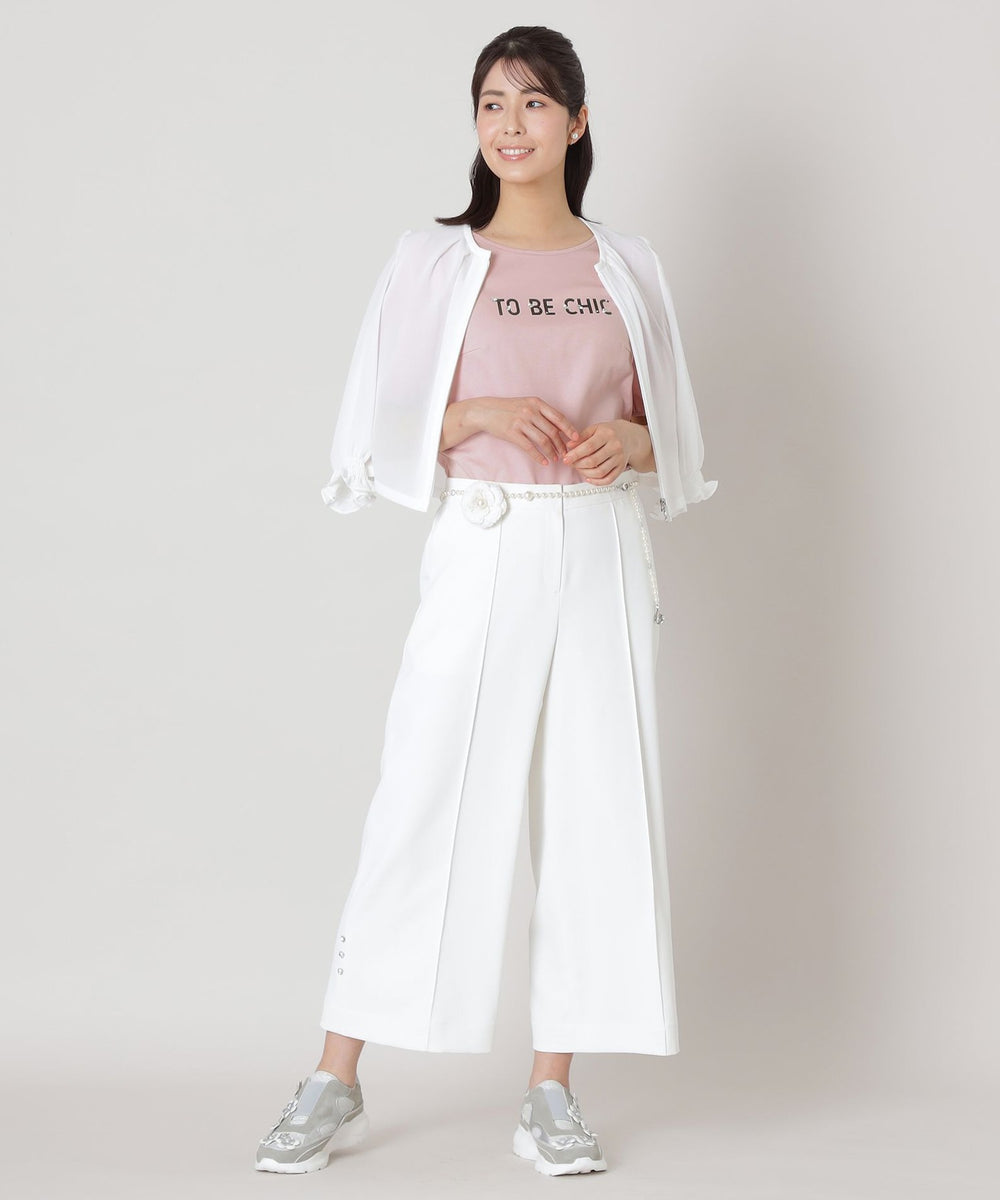 トゥービーシック TO BE CHICレディース の一覧マルイウェブチャネル