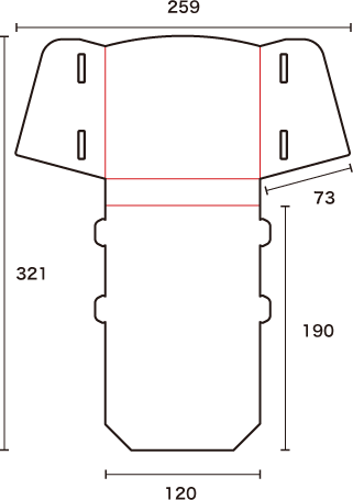 セリアの黒板とイーゼルでオシャレなパンフレットスタンドを作ろ♪マイナビニュース