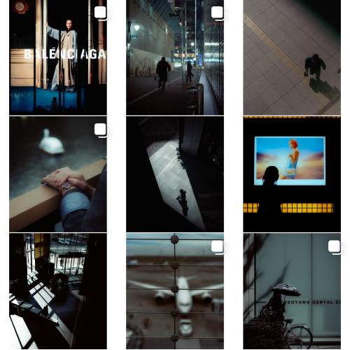 インスタ「グレー・韓国」加工のやり方まとめ おしゃれな統一感にアプリオ