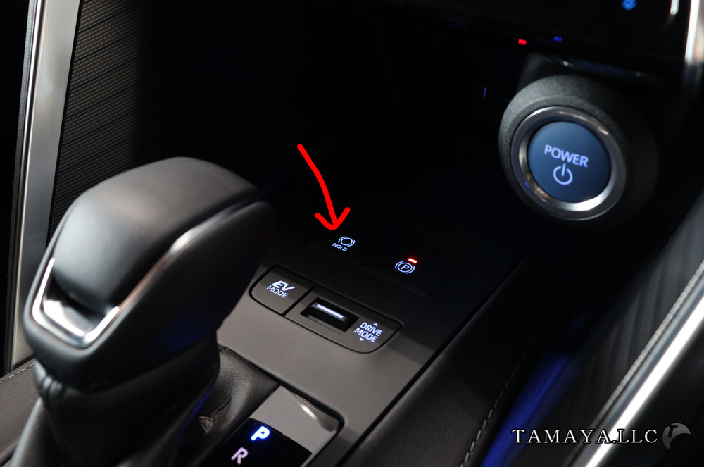 パドルシフト取り付け その2 トヨタ ハリアー・U60系 by つっ てぃー - みんカラ