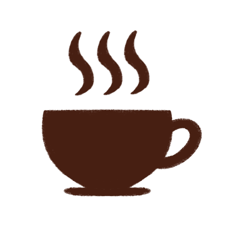 カフェアイコンイラスト - No: 24466512無料イラスト・フリー素材なら「イラストAC」