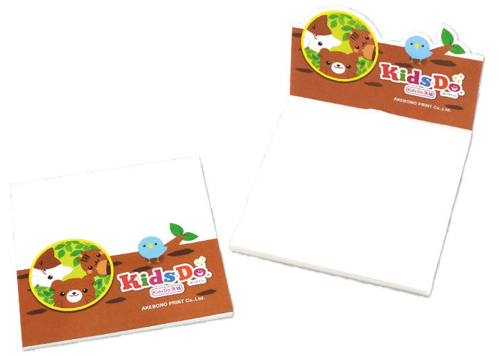 余った紙や裏紙が大活躍！ ペリッと剥がして使えるオリジナルメモ帳の作り方 - レタスクラブ