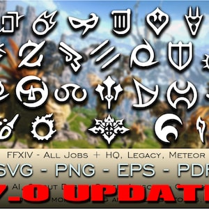 ジョブクエスト 忍者 - 人物図鑑FF14 エオルゼア冒険譚