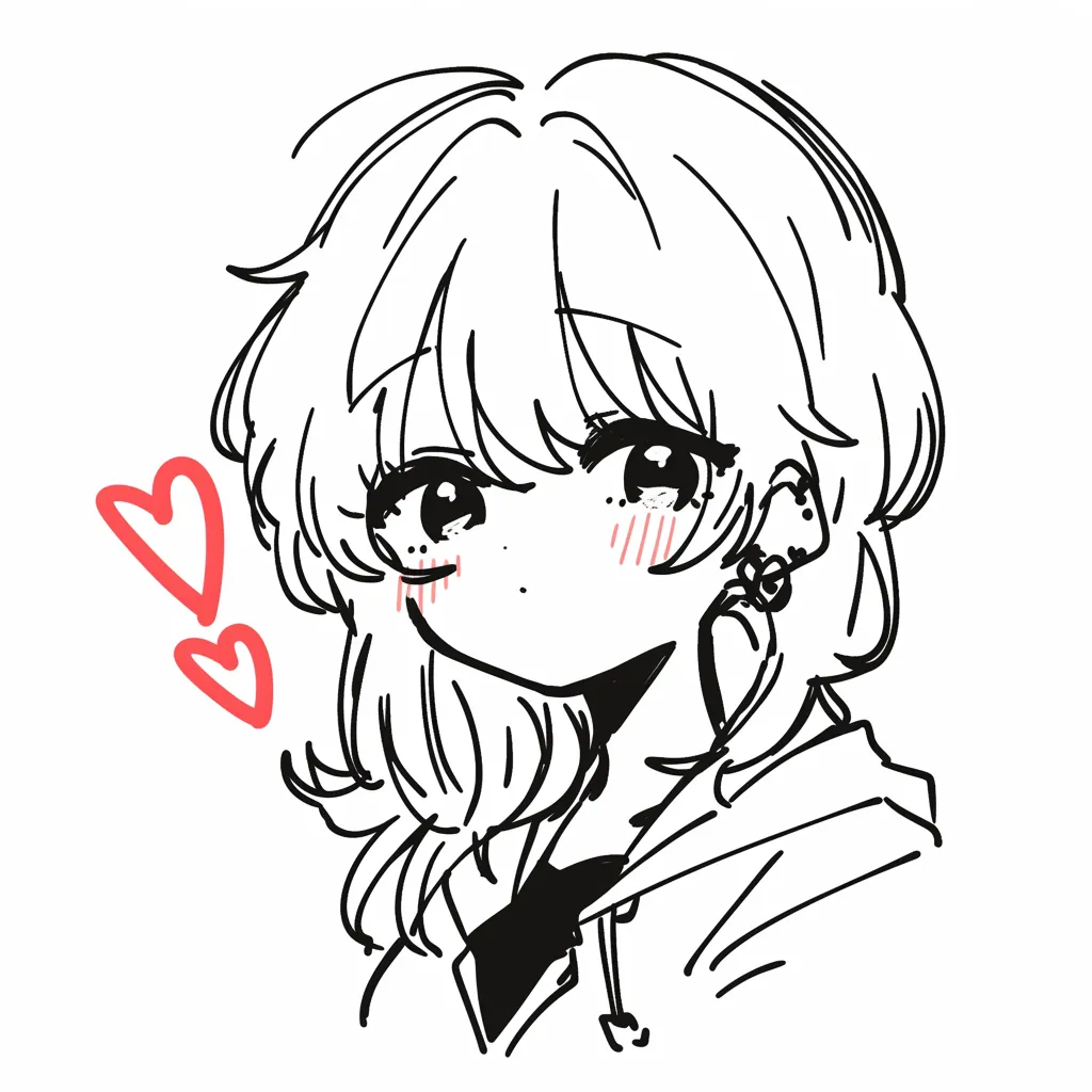 おんなのこ シンプル」のアイデア 12 件かわいいイラスト アイコン, かわいいイラスト, 可愛いイラスト