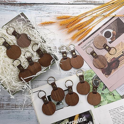 木製キーホルダー イラスト 文字 名入れ オリジナルキーホルダー オーダー消しゴムはんこ専門店 エピリリ 公式