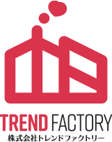 コーポレートロゴ及びコーポレートサイトの変更のお知らせand factory株式会社のプレスリリース