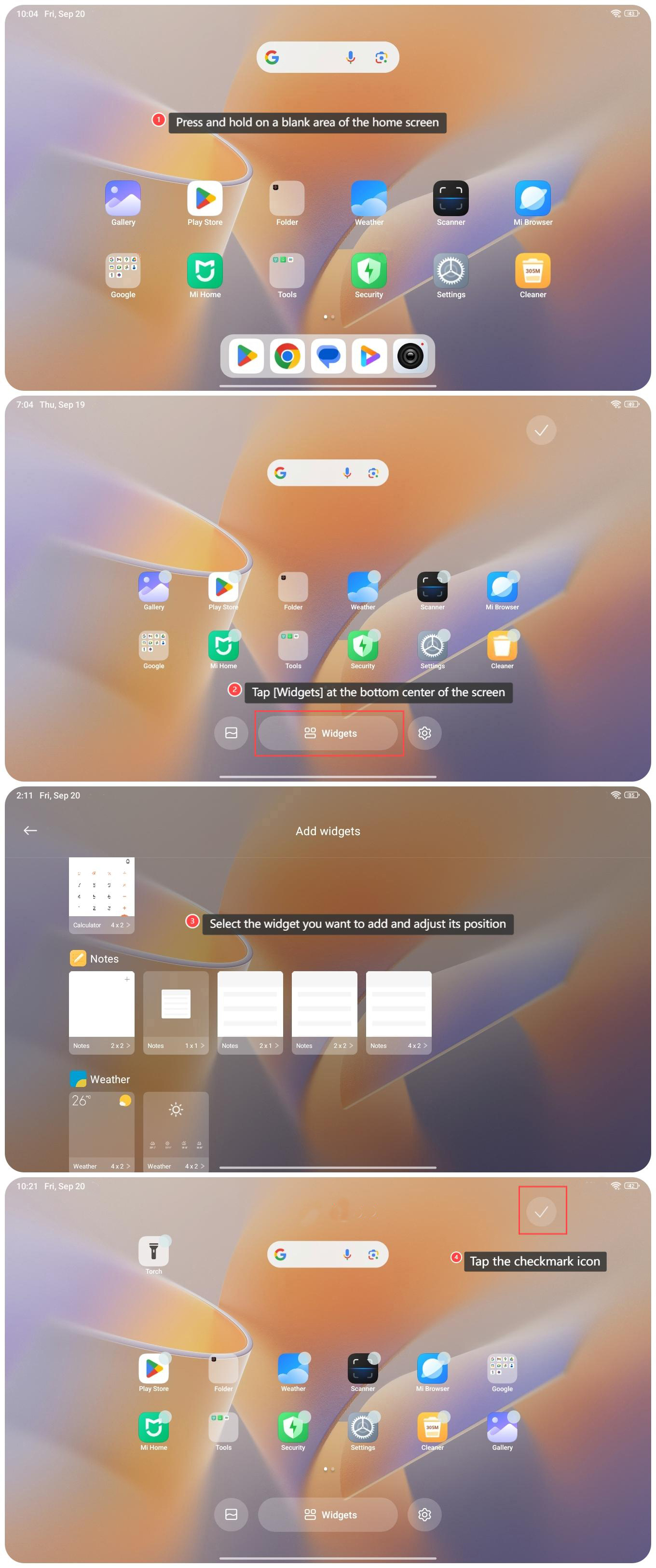 図解 Braveをスマホのホーム画面に追加する方法！ショートカットアイコンを設定しようBraveの教科書