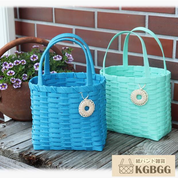 紙バンド クラフトバンドをきれいに作りたい方がやりがちな勘違い その1 すき間ができる - 一般社団法人日本紙バンドクラフト協会