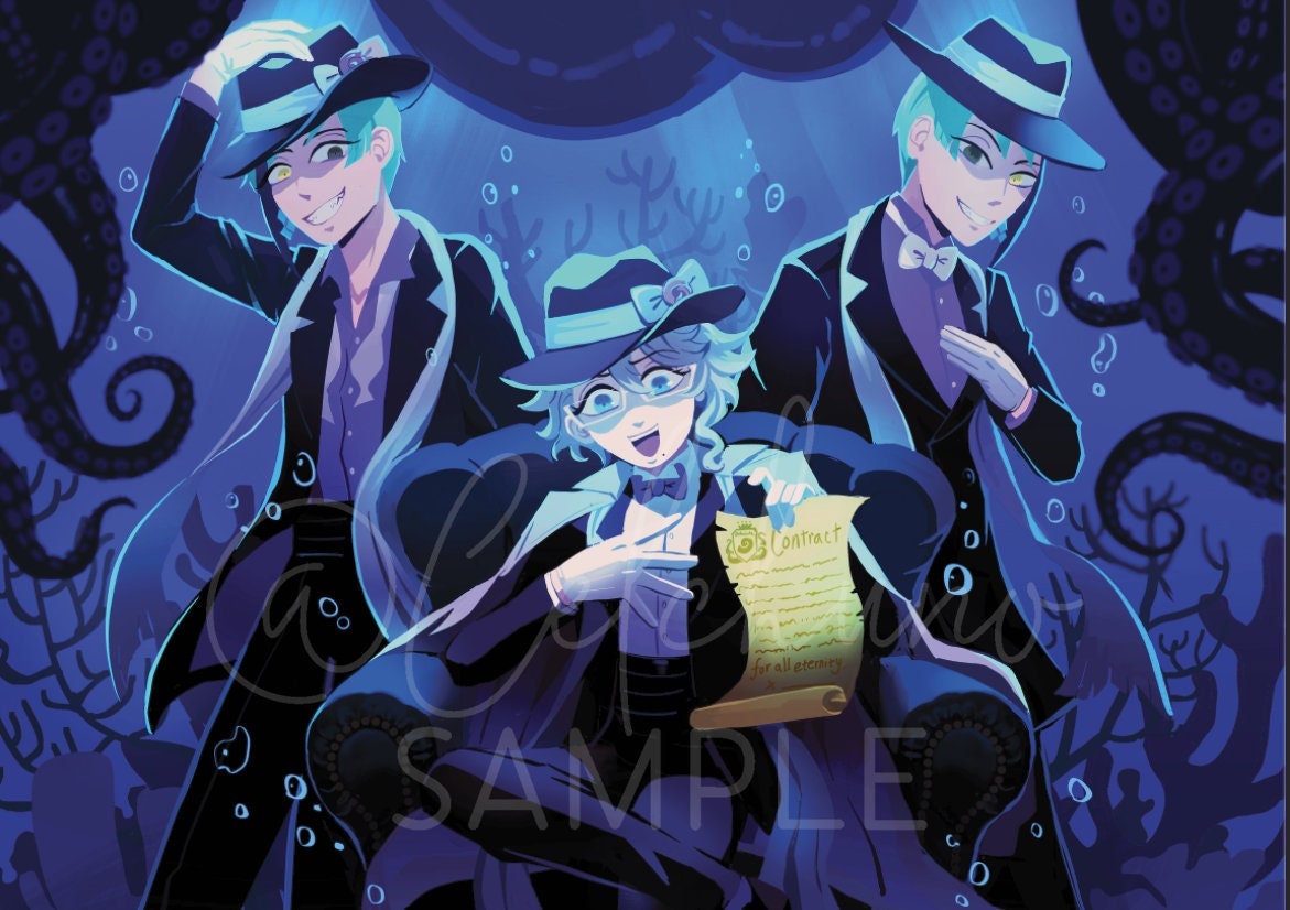 ツイステ SSR&SRのグルーヴィー化イラスト一覧ツイステ速報 ツイステッドワンダーランド攻略まとめ