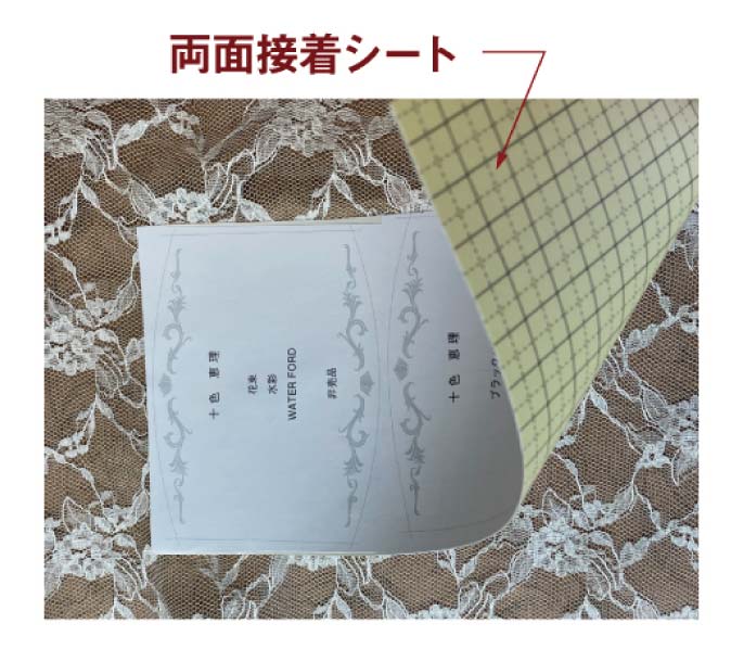 キャプションボードのつくりかた。デザインフェスタで絵を展示・販売したい人必見！ - 真面目でなぜ悪い