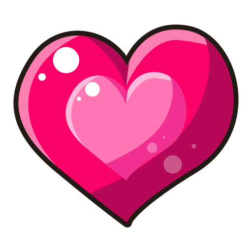 ゲーム用ピクセルアートハート、さまざまなゲームヘルスインジケーターPremiumベクトル素材