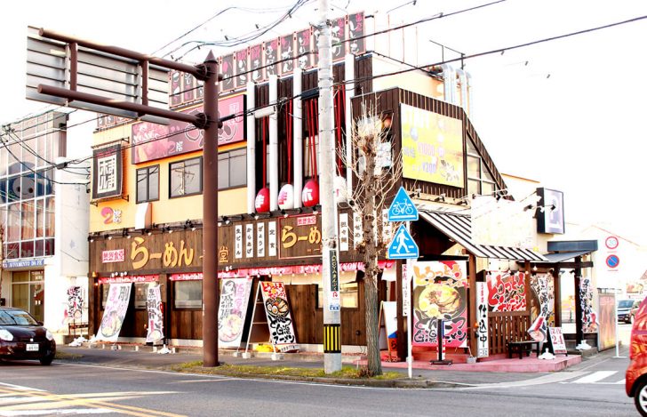 自分の絵が街なかの顔になる！？看板リニューアル！『総曲輪通り商店街 看板デザイン作品』募集中。募集期間8月31日まで。 : とやま速報 -富山県富山市の地域情報サイト