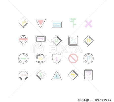 10,010 直線 High Res Illustrations - Getty Imagesライン, 曲線, 直線 横