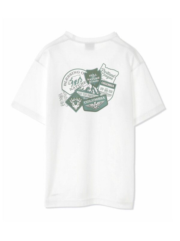 Columbia コロンビア