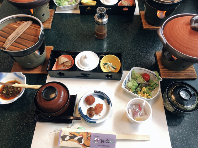 鬼怒川温泉 花の宿 松やの口コミ（レビュー） - ホテル・旅館の宿泊予約はRelux（リラックス）