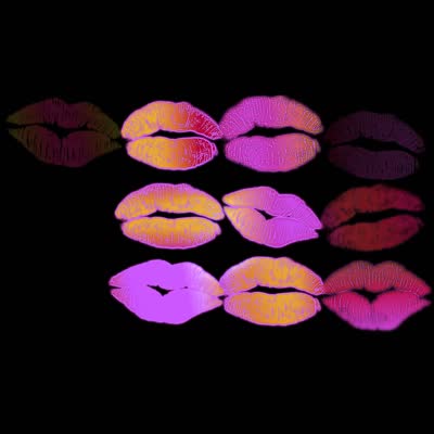 キス - 効果音ジーソザイ